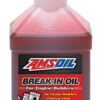 Amsoil Break-In Oil SAE 30