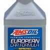 Amsoil European Car Formula 5W-30
