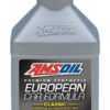 Amsoil European Car Formula 5W-40 Classic ESP