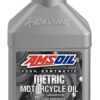 Amsoil Metric Motorcycle Oil 10W-30