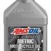 Amsoil Metric Motorcycle Oil 15W-50