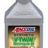 Amsoil V-Twin 15W-60