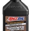 Amsoil signature series 0W-30