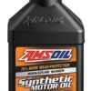 Amsoil signature series 0w-40
