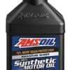 Amsoil signature series 10W-30