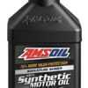 Amsoil signature series 5w-20