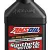 Amsoil signature series 5w-30