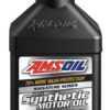 Amsoil signature series 5w-50