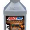 Amsoil Dirt 10W-50