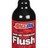 Amsoil Engine and Transmission Flush