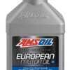 Amsoil European Motor Oil 5W-30 LS