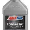 Amsoil European Motor Oil 5W-40 FS