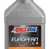 Amsoil European Motor Oil FS 0W-40