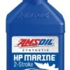 Amsoil HP Marine