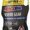 Amsoil Severe Gear 75W-140