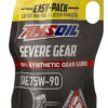 Amsoil Severe Gear 75W-90