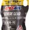 Amsoil Severe Gear 80W-90