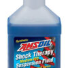 Amsoil Shock Therapy Suspension Fluid #10 Medium