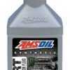 Amsoil Synthetic Dirt Bike Transmission Fluid