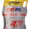 AMSOIL Signature Series Multi-Vehicle Synthetic Automatic Transmission Fluid